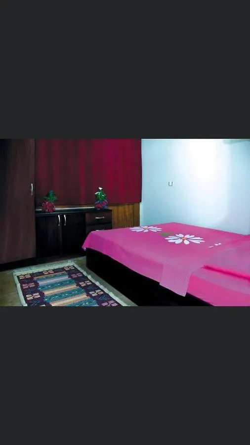 Sevgi Konagi Turkije